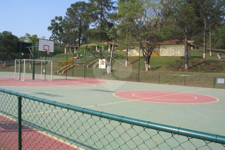Terreno à venda em Residencial Fazenda Serrinha, Itatiba, SP