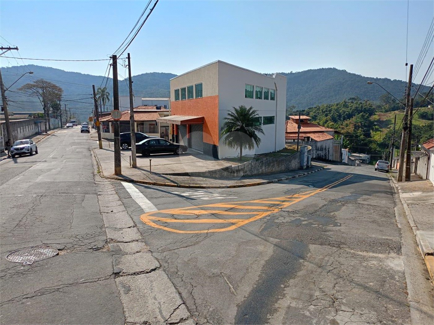 Prédio à venda ou para alugar em Vila São Paulo, Mogi das Cruzes, SP