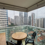 Apartamento à venda com 3 suítes em Brooklin, São Paulo, SP