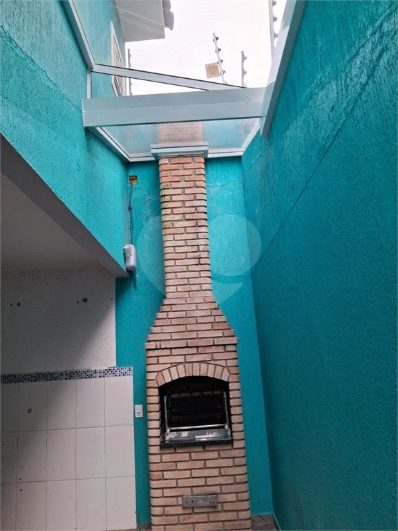 Sobrado à venda com 3 suítes em Tremembé, São Paulo, SP