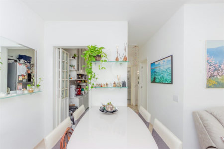 Apartamento à venda com 2 quartos em Perdizes, São Paulo, SP