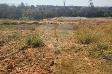 Terreno à venda no condomínio Villa Trivento, Indaiatuba - SP