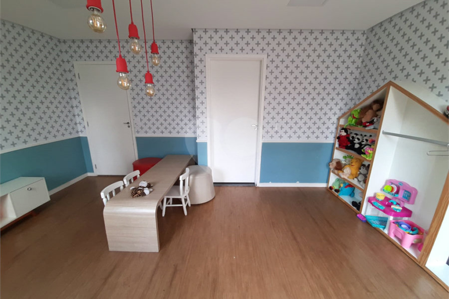 Apartamento à venda com 2 quartos em Vila Nova Cachoeirinha, São Paulo, SP