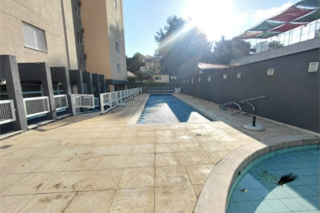Apartamento à venda com 3 quartos, sendo 1 suíte,  em Vila Romana, São Paulo, SP