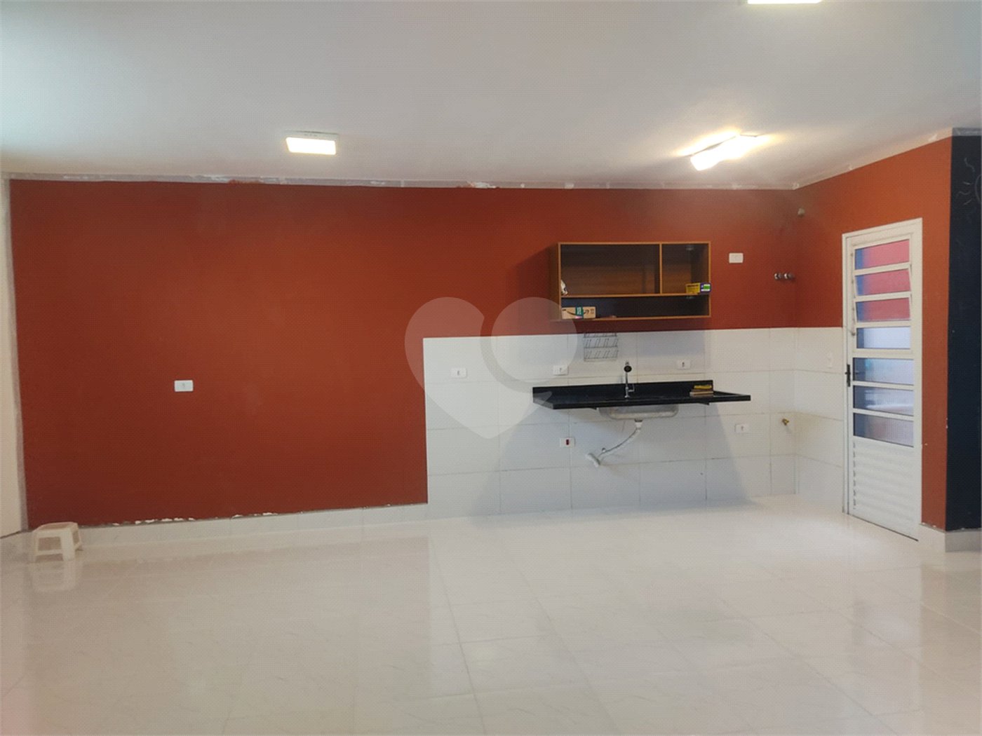 Casa à venda com 2 suítes no condomínio Ebe, São Paulo - SP
