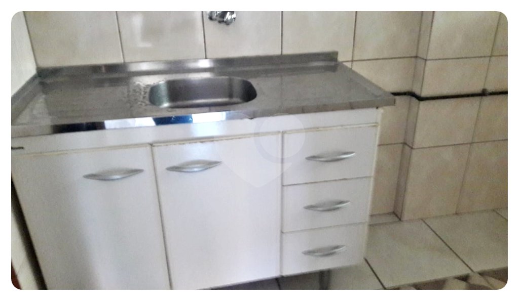 Apartamento à venda com 2 quartos em Santana, São Paulo, SP