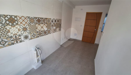 Apartamento à venda com 1 suíte em Santana, São Paulo, SP
