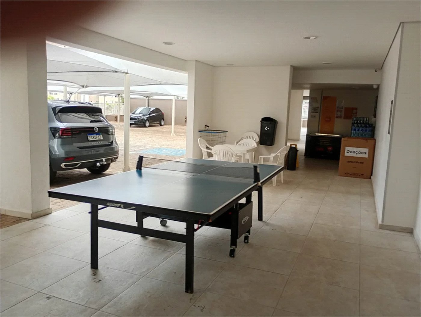 Apartamento à venda com 2 quartos em Água Branca, São Paulo, SP