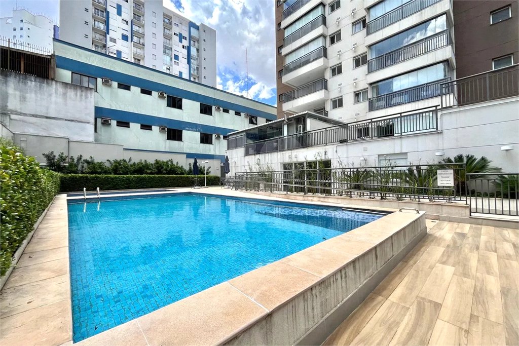 Apartamento à venda com 69m², 2 quartos e 1 vaga - Próximo metrô Conceição!