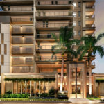 Apartamento à venda com 4 suítes em Perdizes, São Paulo, SP