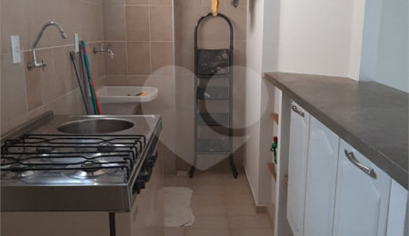 Apartamento à venda com 1 quarto no Centro, Campinas, SP