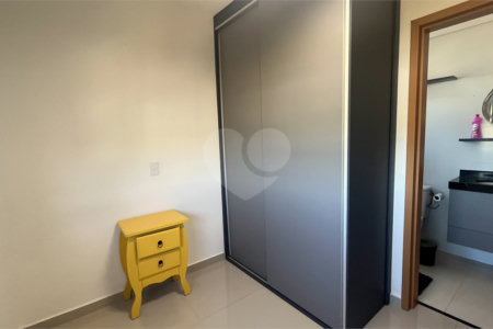 Apartamento à venda ou para alugar com 2 suítes em Atibaia Jardim, Atibaia, SP