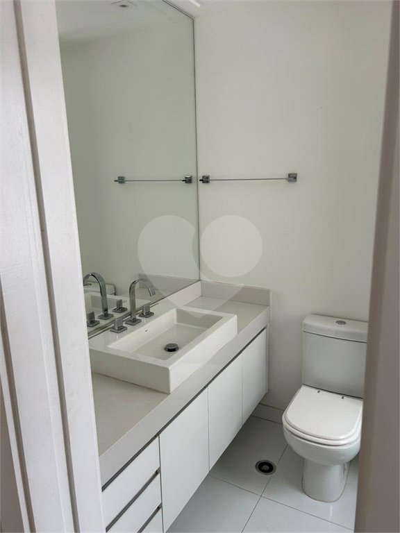 Apartamento à venda com 4 suítes no Centro, São Bernardo do Campo, SP