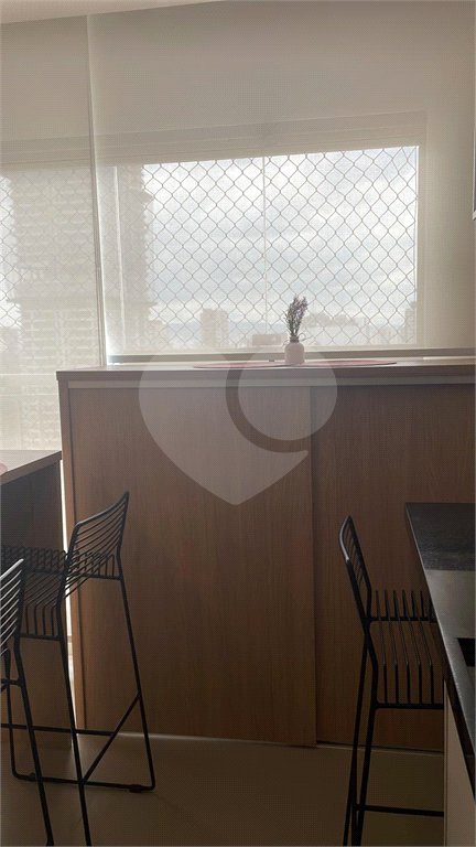 Apartamento para alugar com 2 quartos, sendo 1 suíte, em Perdizes, São Paulo, SP