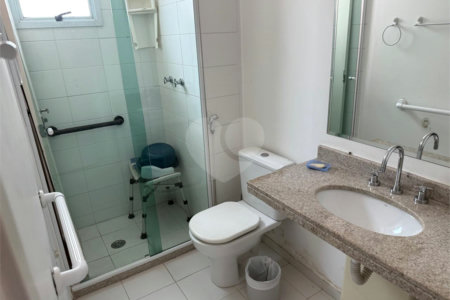 Apartamento à venda com 4 quartos, sendo 3 suítes, em Campo Grande, São Paulo, SP
