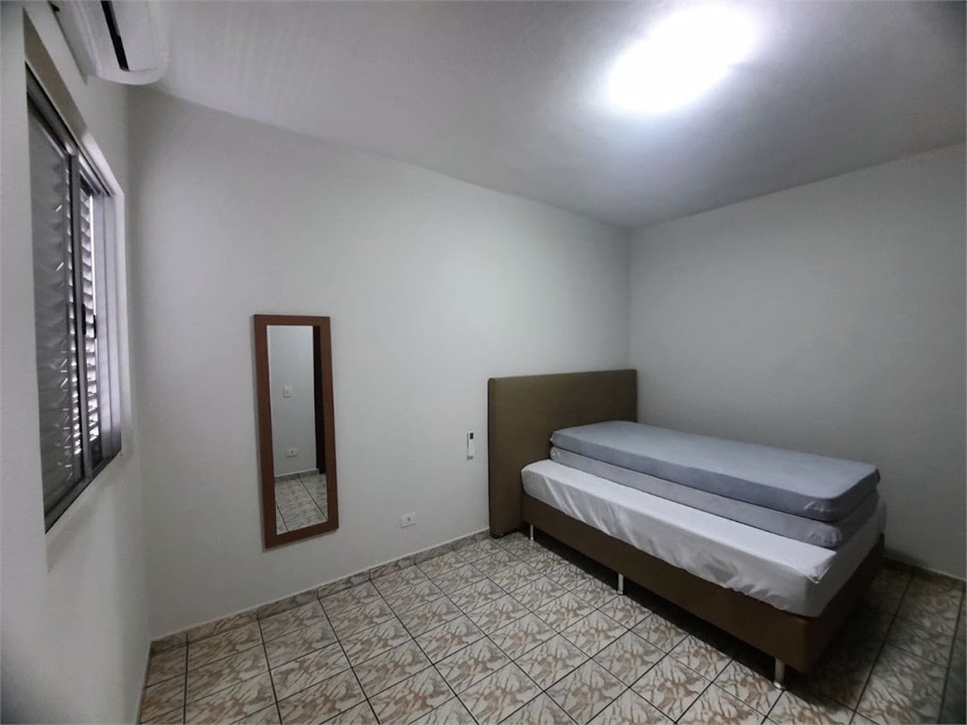 Apartamento à venda, 50 m² por R$ 350.000,00 - Balneário Cidade Atlântica - Guarujá/SP