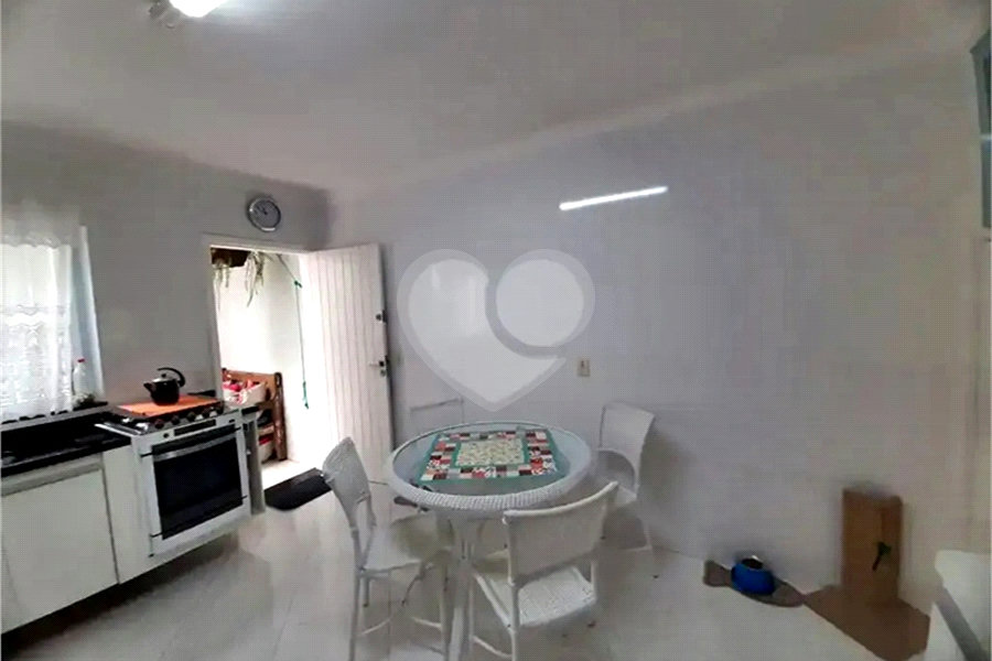 Casa à venda com 3 quartos, sendo 1 suíte, em Tucuruvi, São Paulo, SP