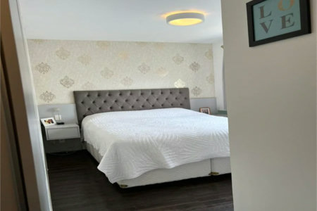 Apartamento à venda com 3 suítes em Jardim Caboré, São Paulo, SP