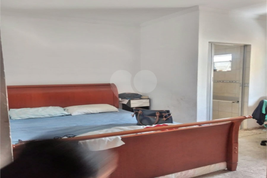 Casa à venda com 2 quartos em Tucuruvi, São Paulo, SP