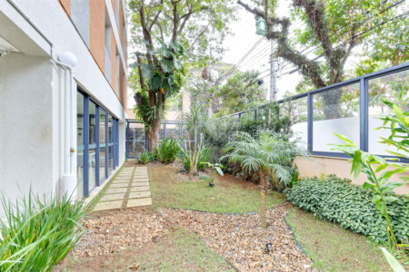 Apartamento à venda com 1 suíte em Alto da Boa Vista, São Paulo, SP