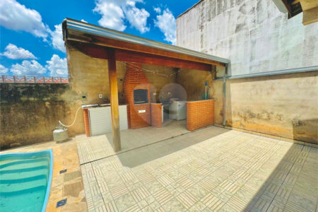 Casa à venda com 3 quartos, sendo 1 suíte, em Wanel Ville, Sorocaba, SP