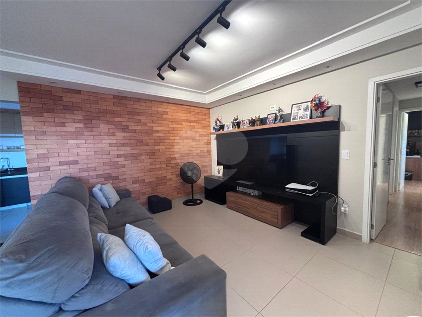 Apartamento à venda com 3 suítes em Parque Campolim, Sorocaba, SP