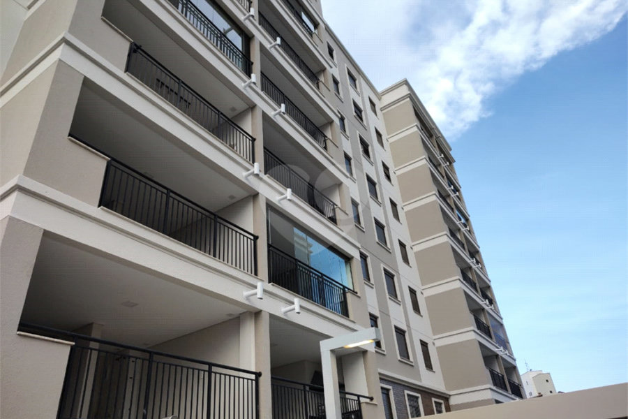 Apartamento à venda com 2 quartos, sendo 1 suíte, em Mandaqui, São Paulo, SP