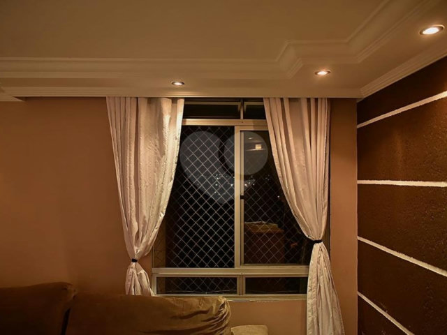 Apartamento à venda com 2 quartos em Vila Nova Cachoeirinha, São Paulo, SP