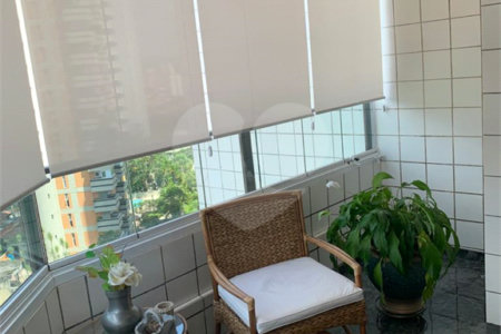 Apartamento à venda com 3 quartos, sendo 1 suíte, em Água Fria, São Paulo, SP