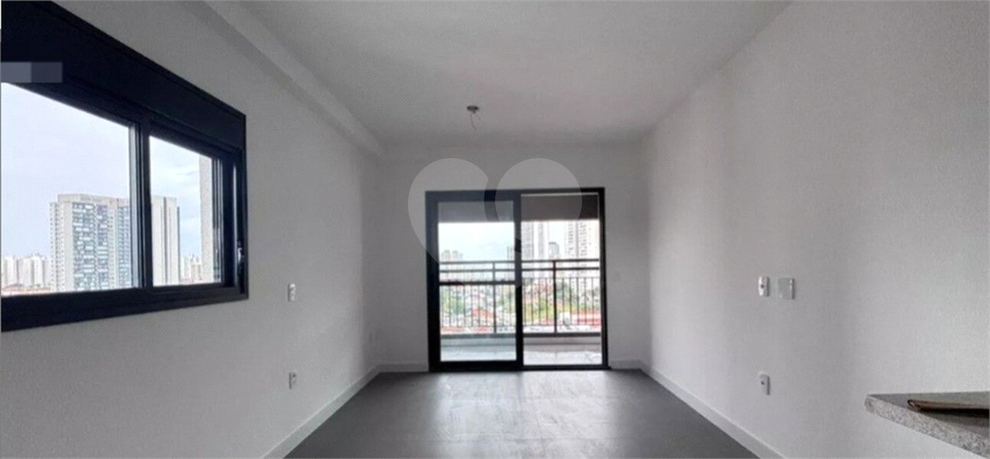 Studio à venda ou para alugar com 1 quarto em Vila Firmiano Pinto, São Paulo, SP