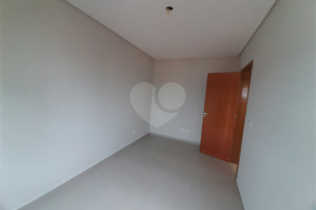 Apartamento à venda com 2 quartos em Vila Nivi, São Paulo, SP