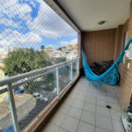 Apartamento à venda com 3 suítes em Cidade São Francisco, São Paulo, SP