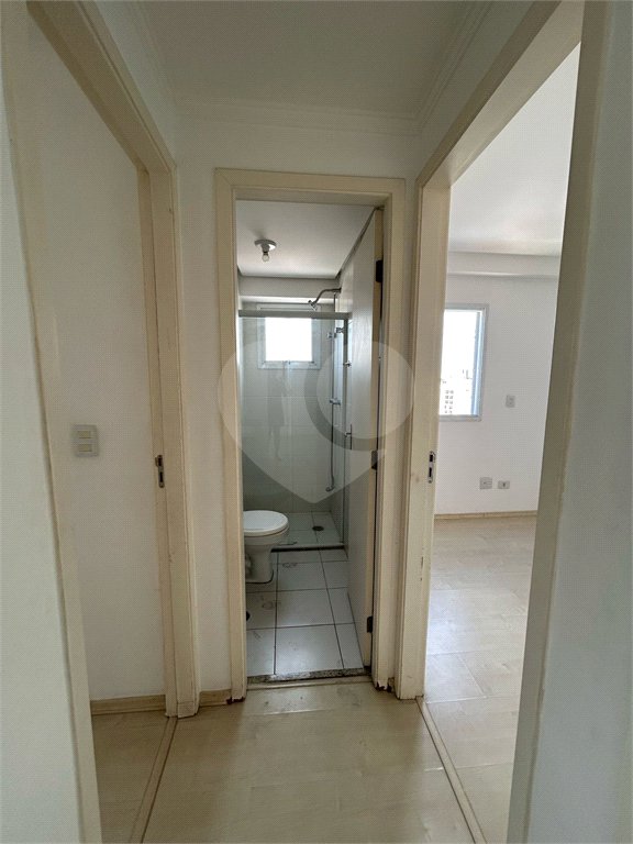 Apartamento à venda com 2 quartos, sendo 1 suíte, em Lauzane Paulista, São Paulo, SP