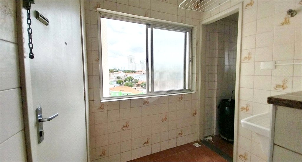 Apartamento à venda com 2 quartos, sendo 1 suíte, em Vila Monumento, São Paulo, SP