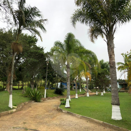 Sítio à venda com 8 quartos, sendo 2 suítes, em Biritiba Ussu, Mogi das Cruzes, SP