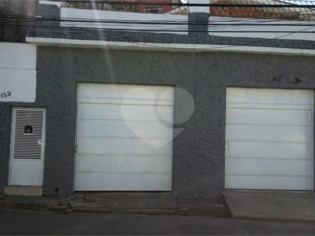 Sobrado à venda com 3 quartos, sendo 1 suíte,  em Mandaqui, São Paulo, SP