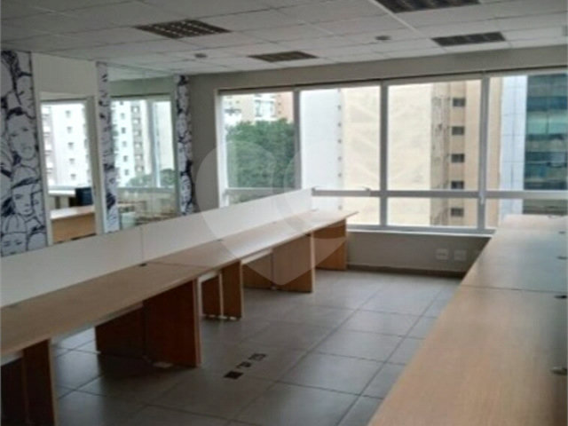 Sala à venda em Pinheiros, São Paulo, SP