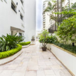 Apartamento à venda com 4 quartos, sendo 1 suíte, em Indianópolis, São Paulo, SP