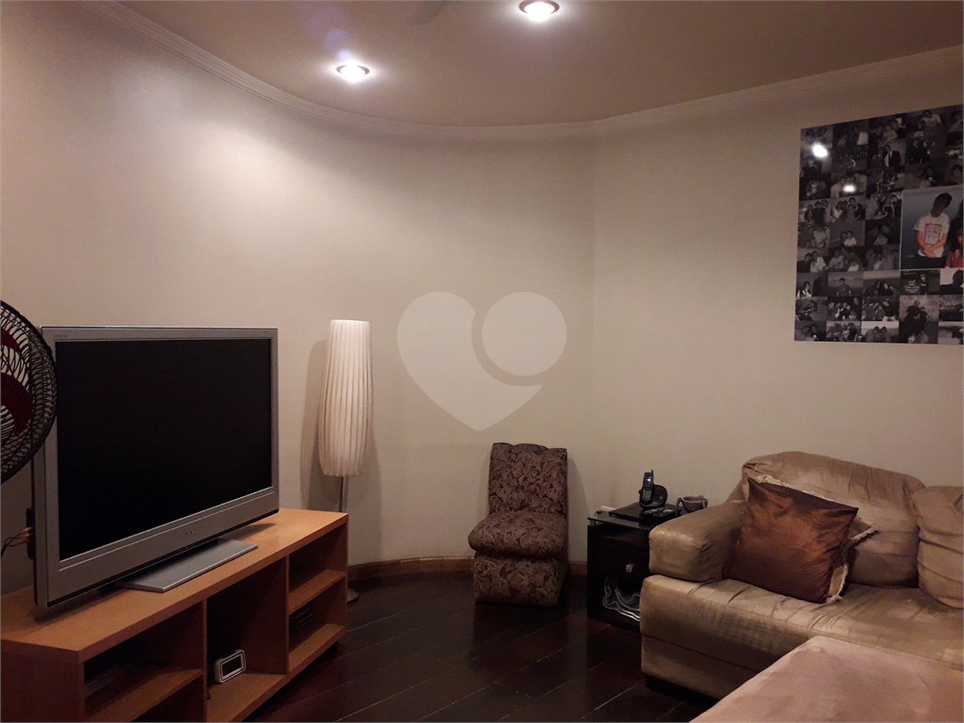 Apartamento à venda com 3 suítes em Santa Cecília, São Paulo, SP