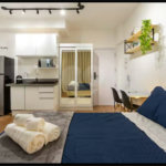 Apartamento à venda com 1 quarto em Vila Cordeiro, São Paulo, SP