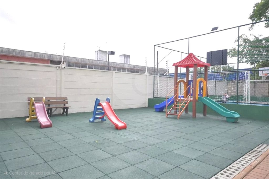 Apartamento à venda com 2 quartos em Parque Edu Chaves, São Paulo, SP
