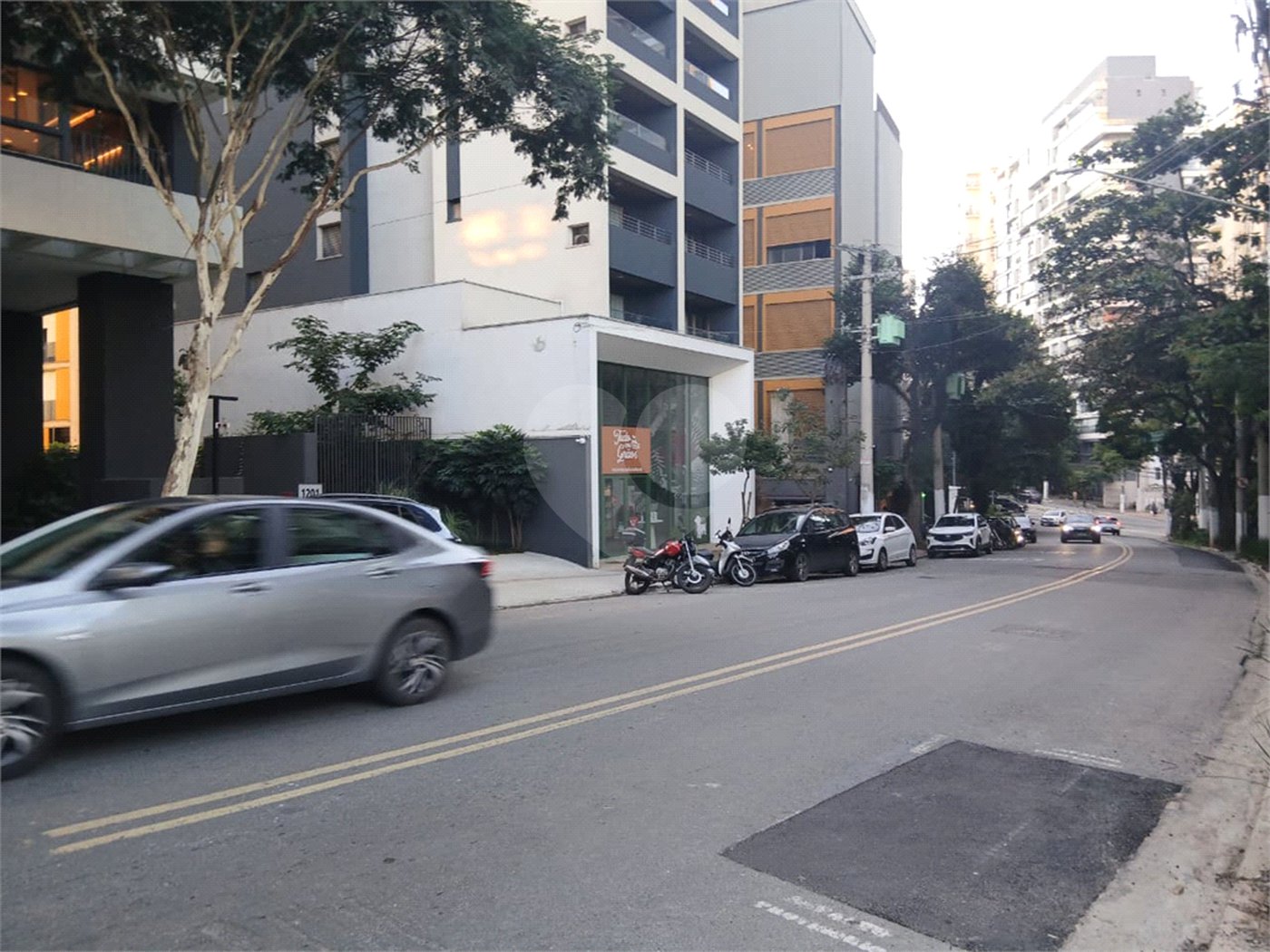 Loja à venda em Sumarezinho, São Paulo, SP