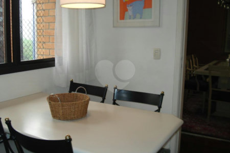 Apartamento à venda com 4 suítes em Higienópolis, São Paulo, SP
