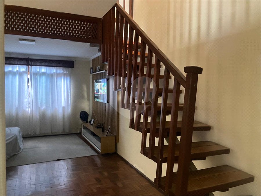 Sobrado à venda com 3 quartos, sendo 1 suíte,  em Jardim Bela Vista (zona Sul), São Paulo, SP