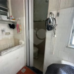 Apartamento à venda com 2 quartos em Laranjeiras, Rio de Janeiro, RJ