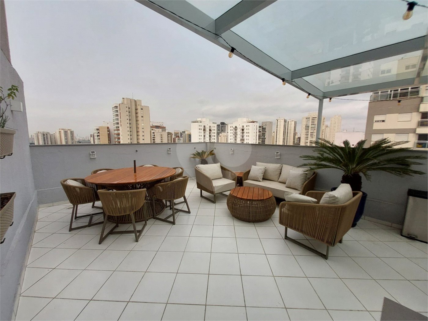 Apartamento à venda com 1 quarto em Água Branca, São Paulo, SP