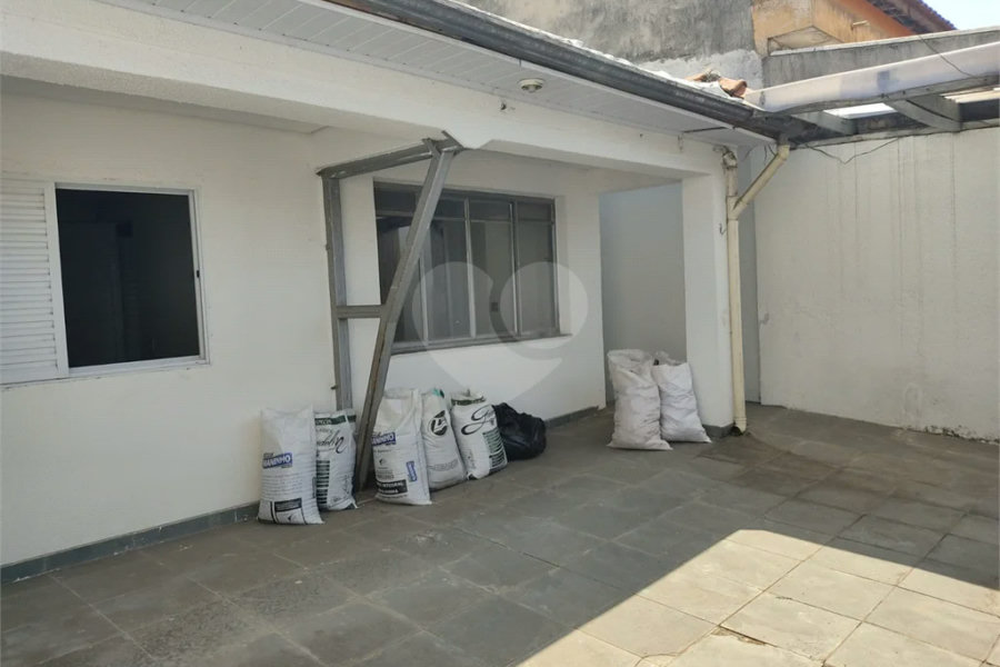 Casa Térrea à venda com 2 quartos, sendo 1 suíte, em Vila Guilherme, São Paulo, SP