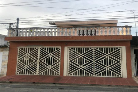 Sobrado à venda com 2 quartos, sendo 1 suíte,  em Vila Prel, São Paulo, SP