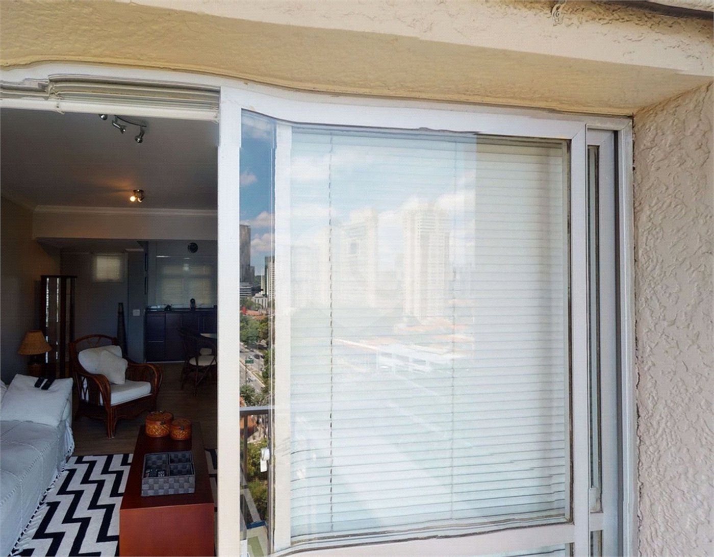 Apartamento à venda com 1 suíte em Vila Olímpia, São Paulo, SP