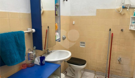 Casa à venda com 2 quartos em Santana, São Paulo, SP